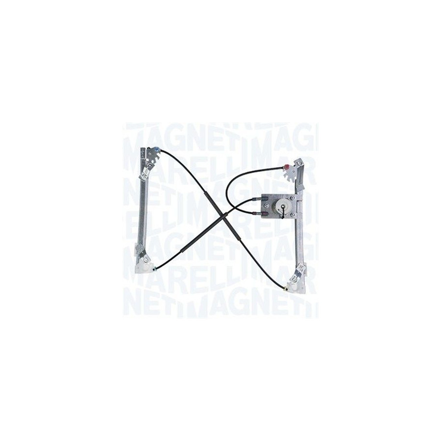 Magneti Marelli Lève-Vitre Ac1424 Ford