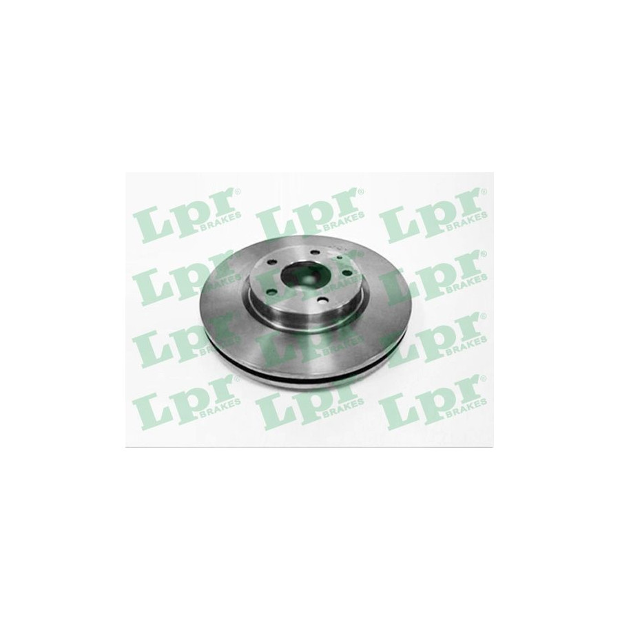 Lpr Disque De Frein M5032v Mazda