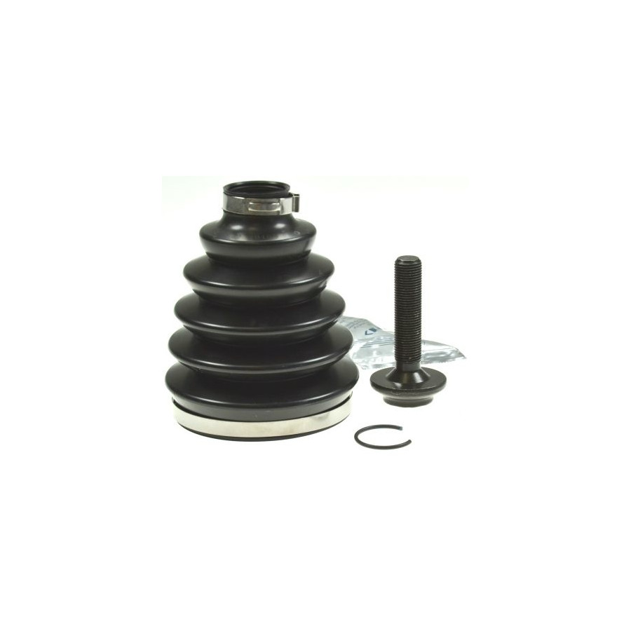 Kit Soufflet Cardan TPE Ø 31mm Avec Graisse SPIDAN pour entre Autres AUDI A4 - Image 3