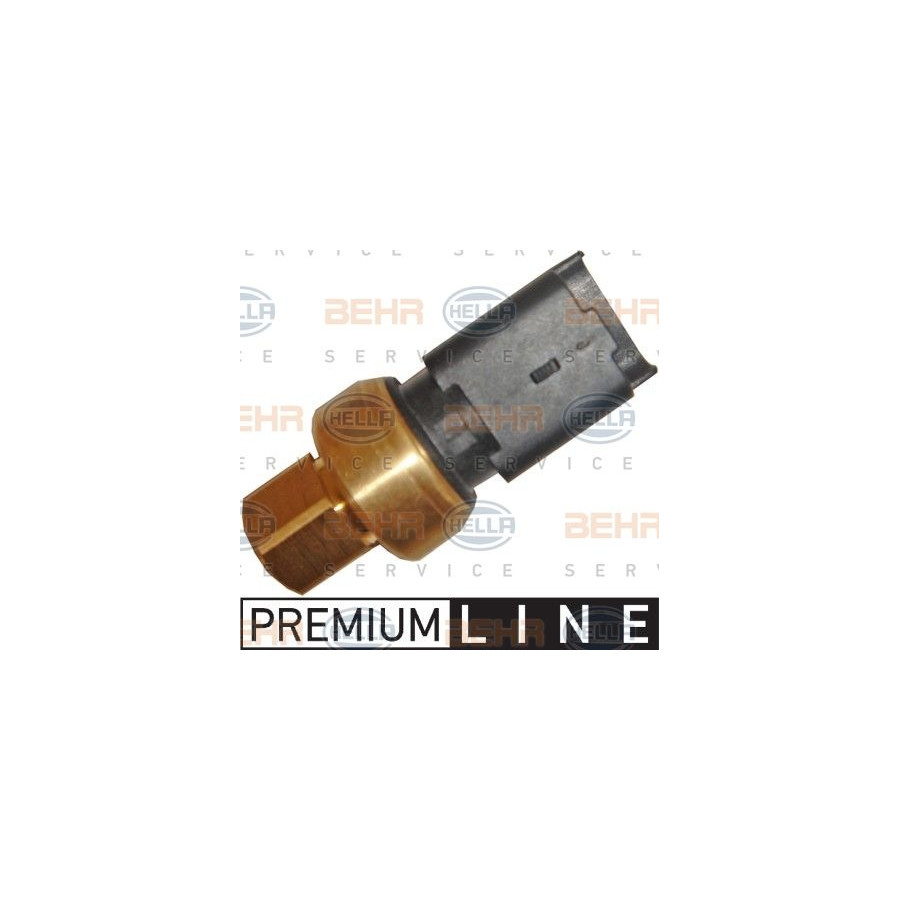 HELLA Pressostat climatisation BEHR  SERVICE *** PREMIUM LINE *** 