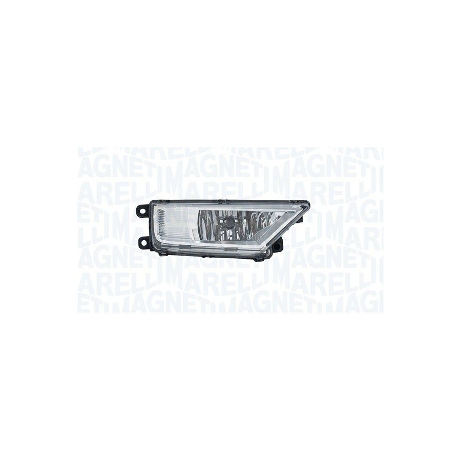 Magneti Marelli Projecteur Antibrouillard Lac242 Lac242 Volkswagen