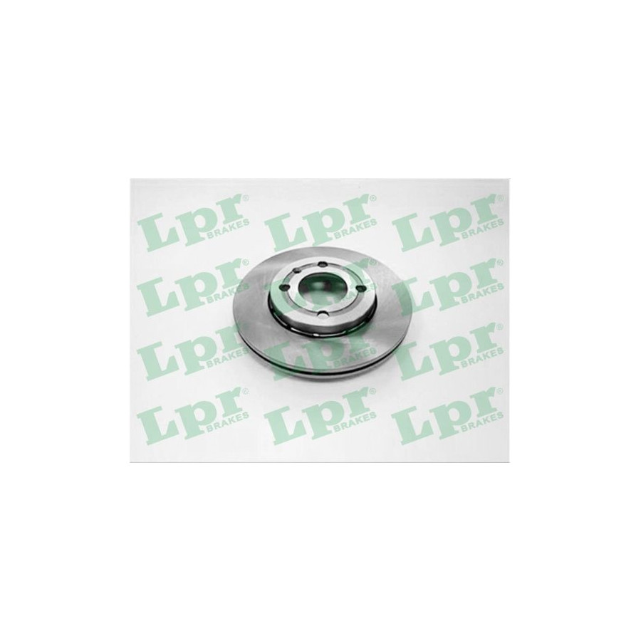 Lpr Disque De Frein V2291v Seat;Volkswagen