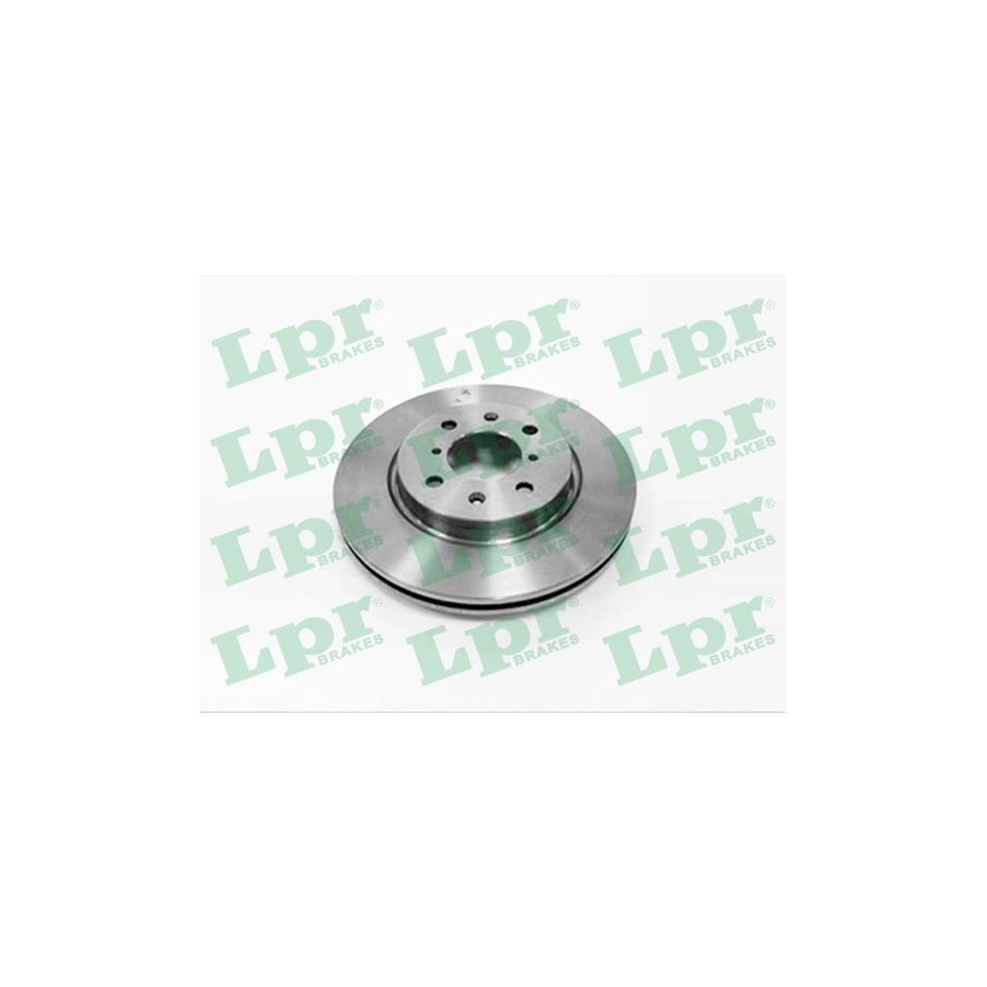 Lpr Disque De Frein S5006v Suzuki