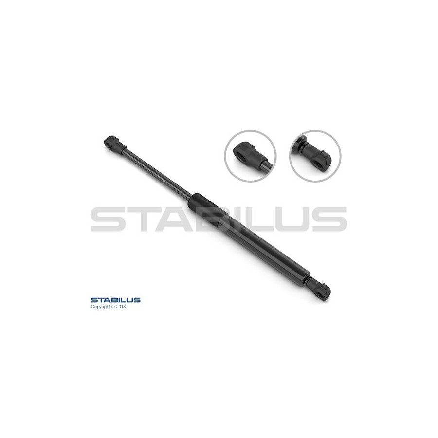 Stabilus Vérin De Hayon, De Coffre 421622 - Image 6