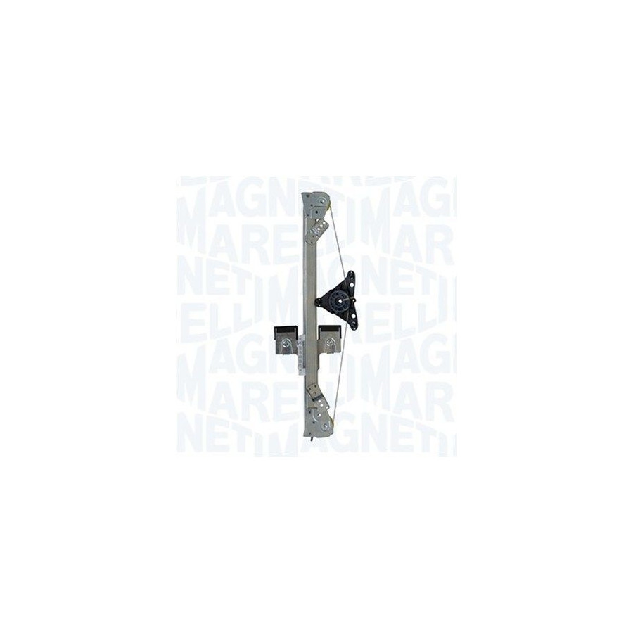 Magneti Marelli Lève-Vitre Ac1477 Fiat