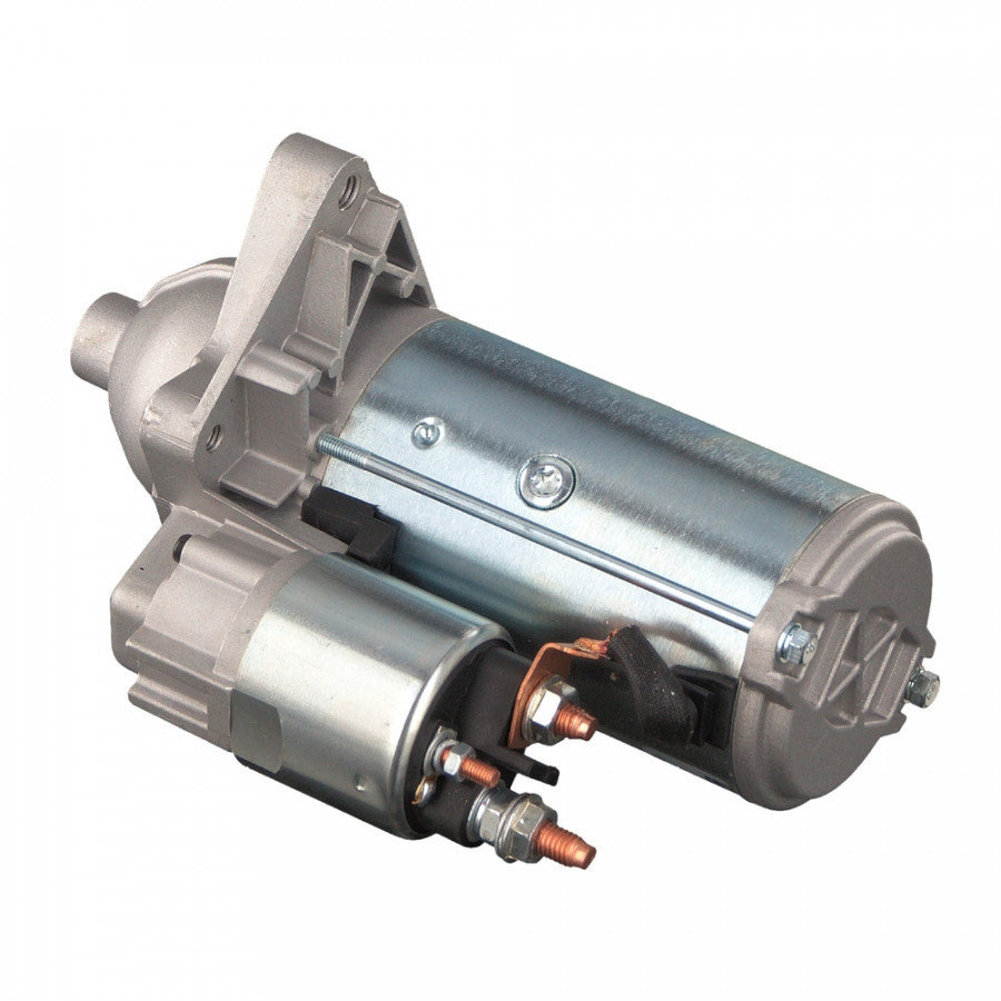 Démarreur 101625 FEBI BILSTEIN pour NISSAN RENAULT OPEL - Image 3