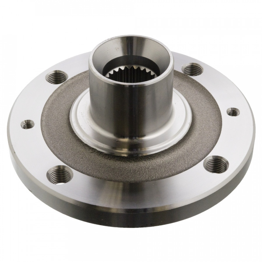 Febi Bilstein Moyeu Roue 102189 - Image 4