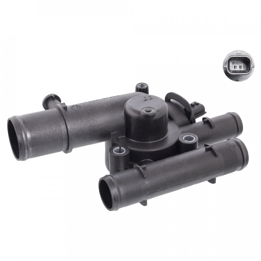 Thermostat d'eau 106201 FEBI