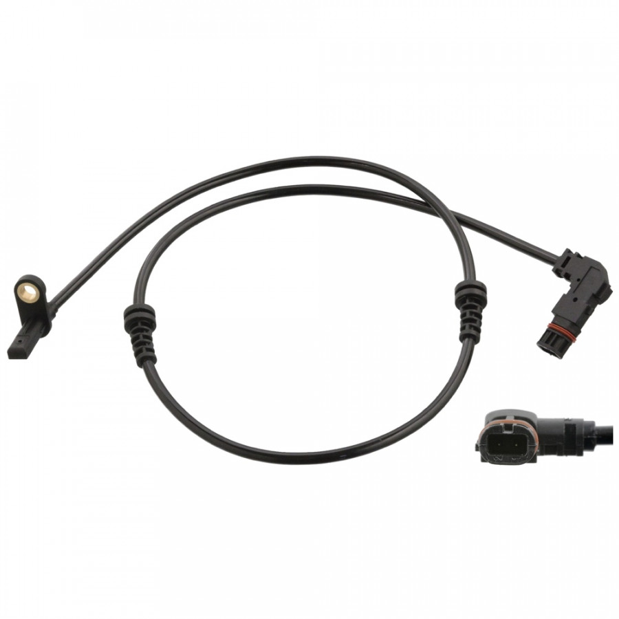 Febi Bilstein Capteur, Vitesse De Roue 106208 - Image 5