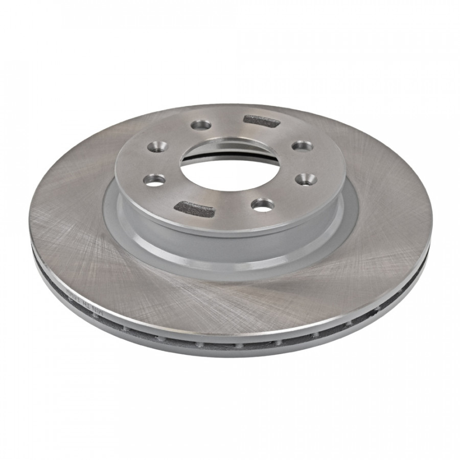 Febi Disque De Frein 108426 Hyundai