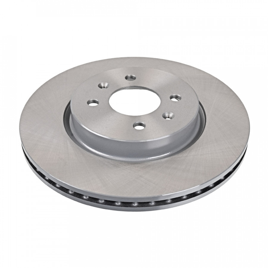 Febi Disque De Frein 108438 Hyundai;Kia