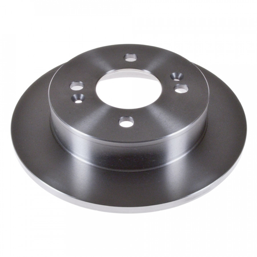 Febi Disque De Frein 108439 Hyundai