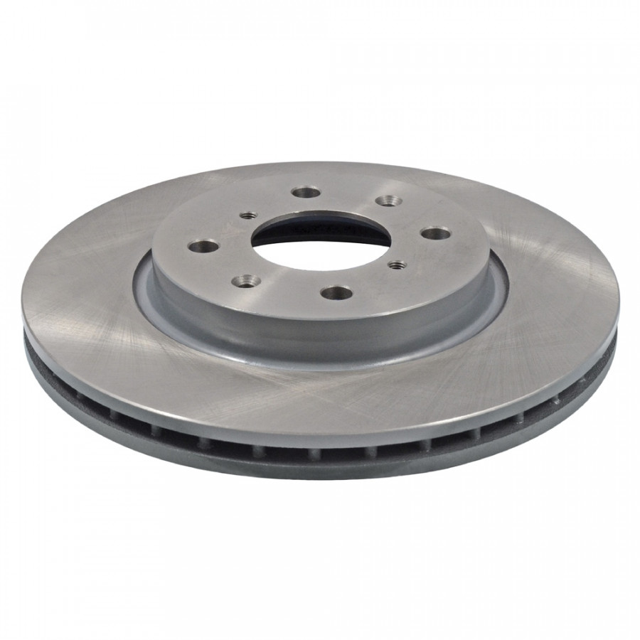Febi Disque De Frein 108497 Suzuki
