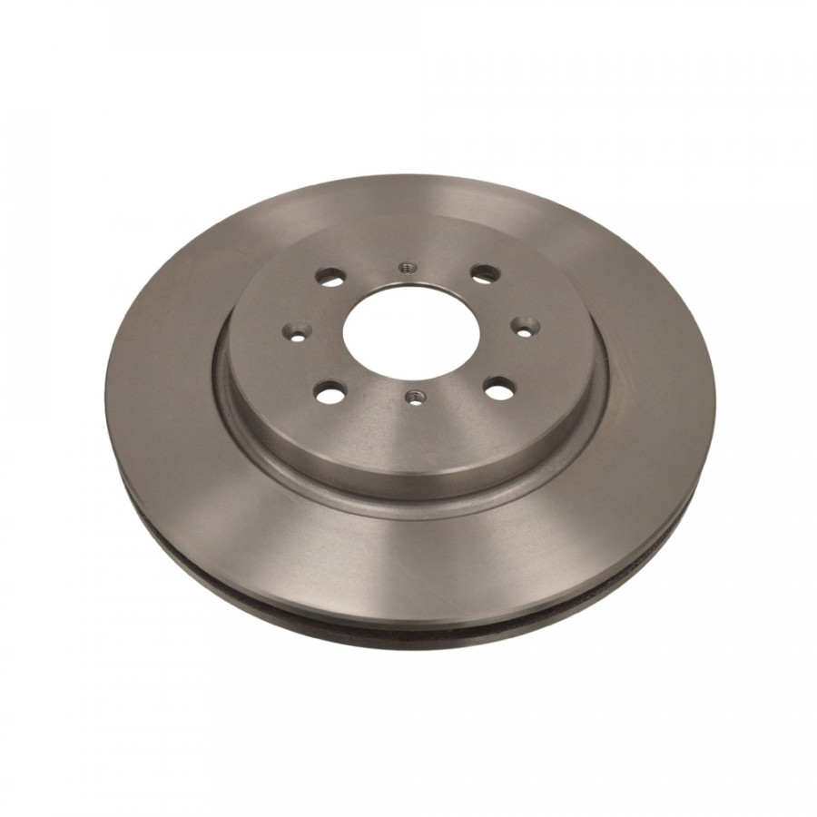 Febi Disque De Frein 108504 Suzuki
