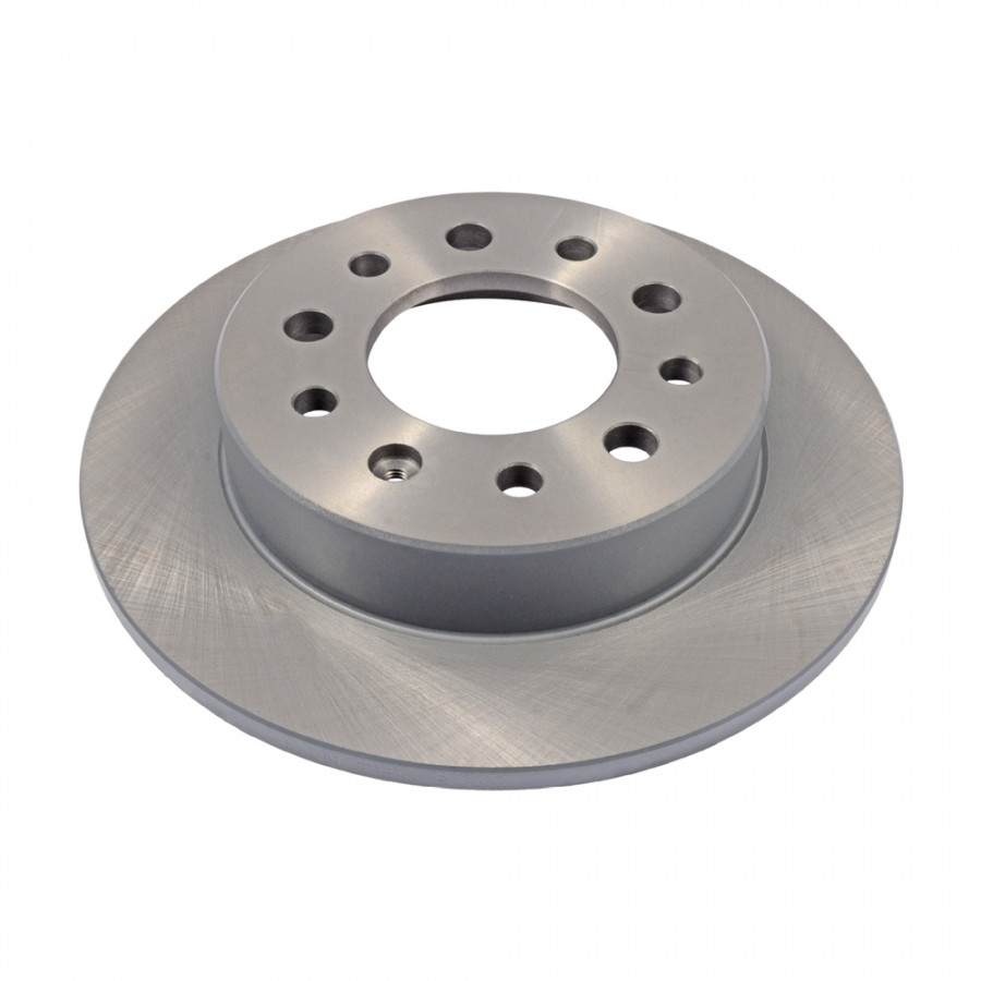 Febi Disque De Frein 108512 Hyundai