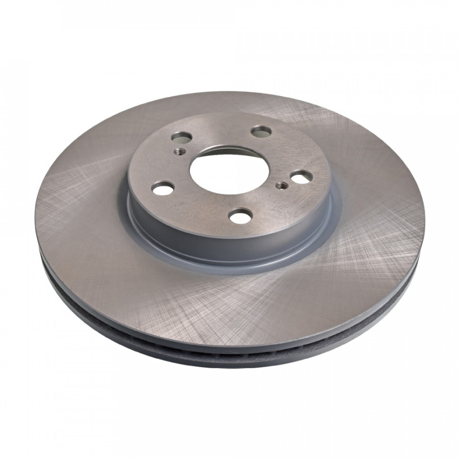 Febi Disque De Frein 108515 Subaru;Toyota