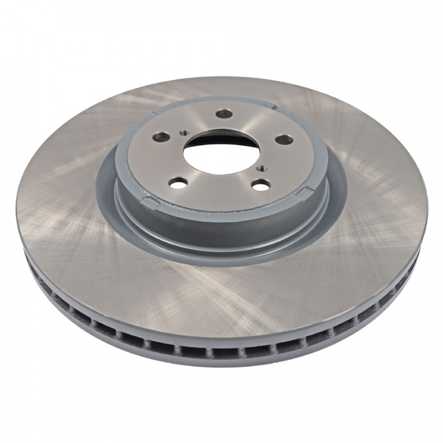 Febi Disque De Frein 108520 Subaru