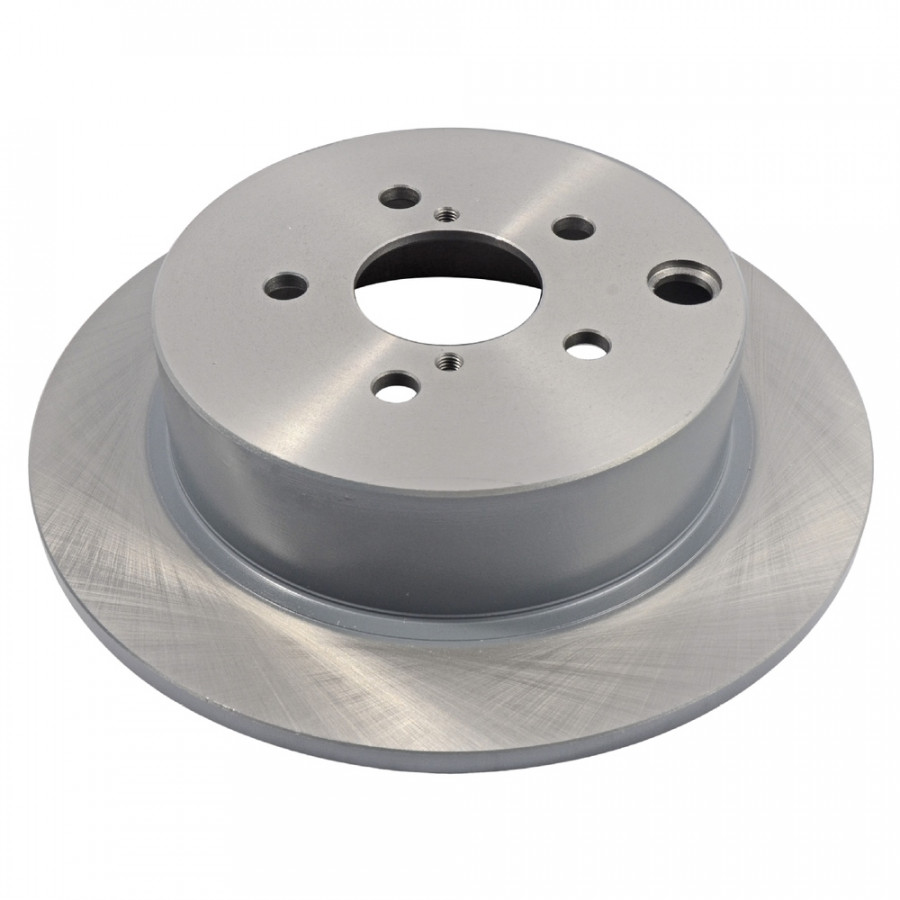 Febi Disque De Frein 108521 Subaru