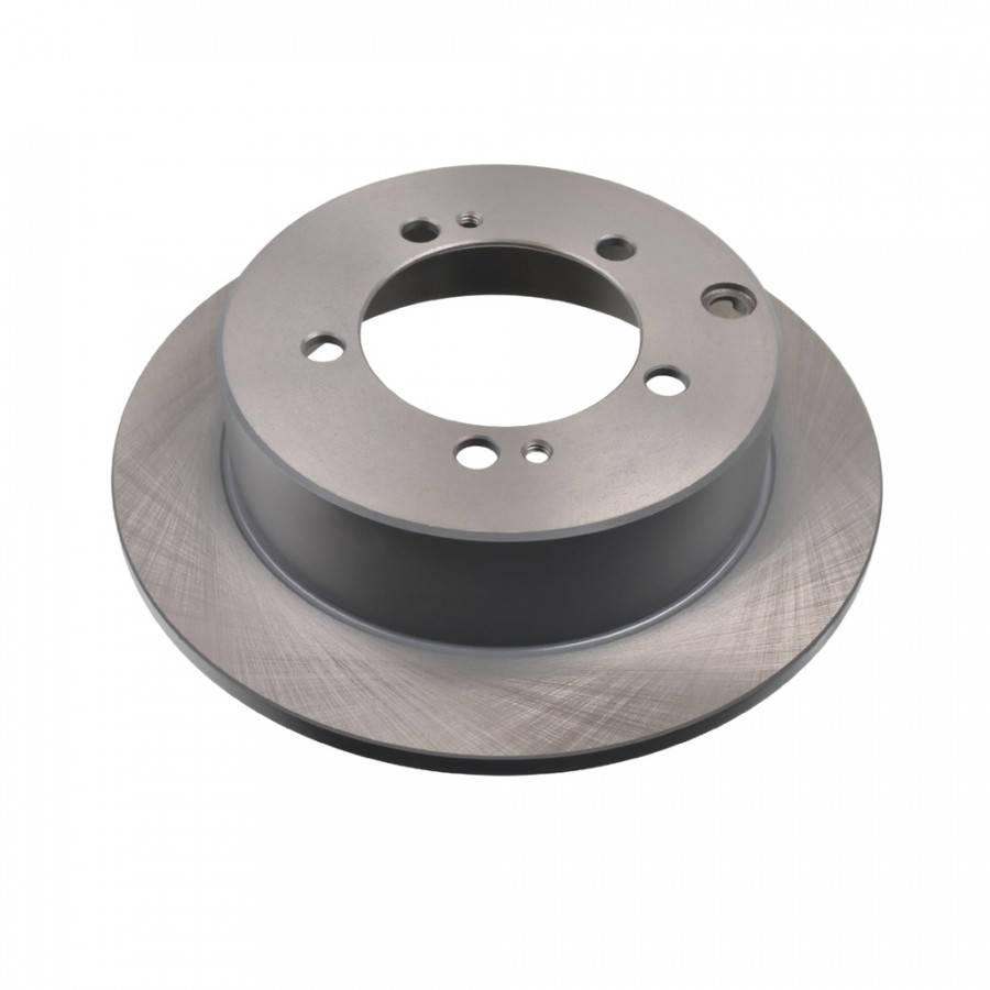 Febi Disque De Frein 108526 Mitsubishi