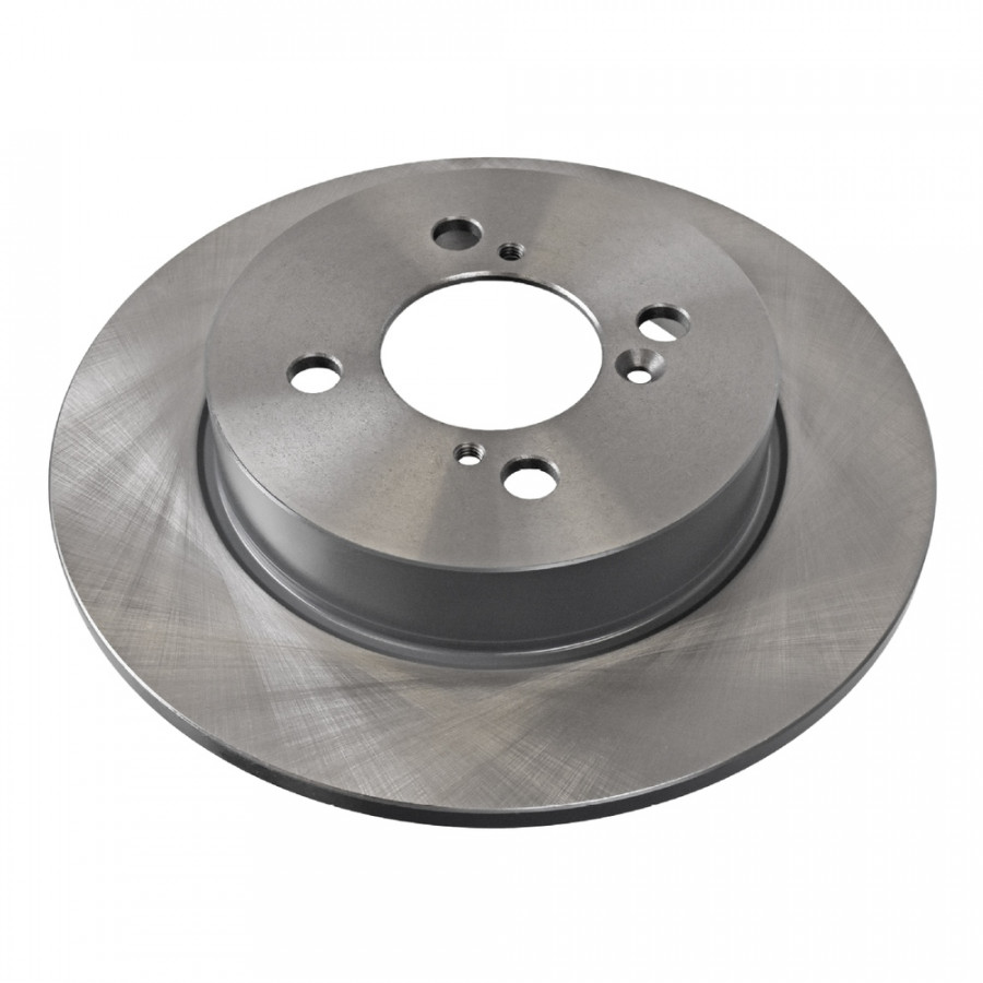 Febi Disque De Frein 108531 Suzuki