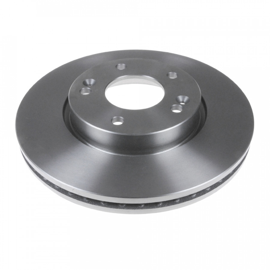 Febi Disque De Frein 108573 Hyundai;Kia