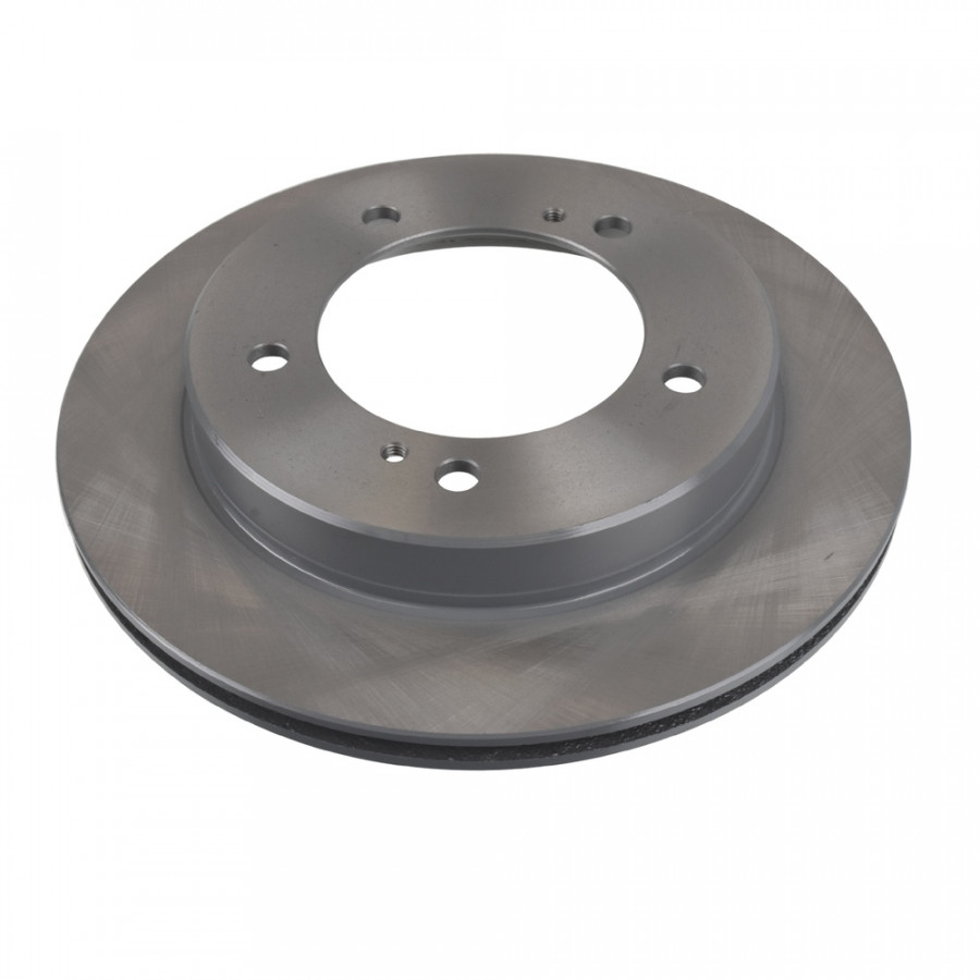 Febi Disque De Frein 108583 Suzuki