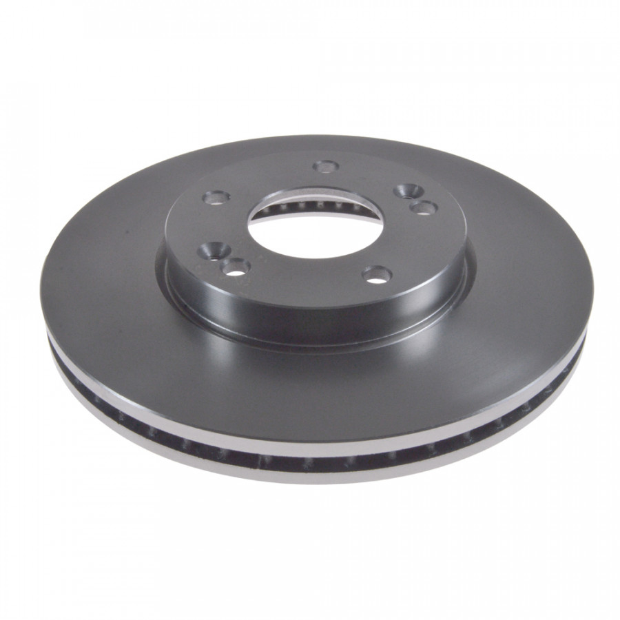 Febi Disque De Frein 108601 Hyundai;Kia