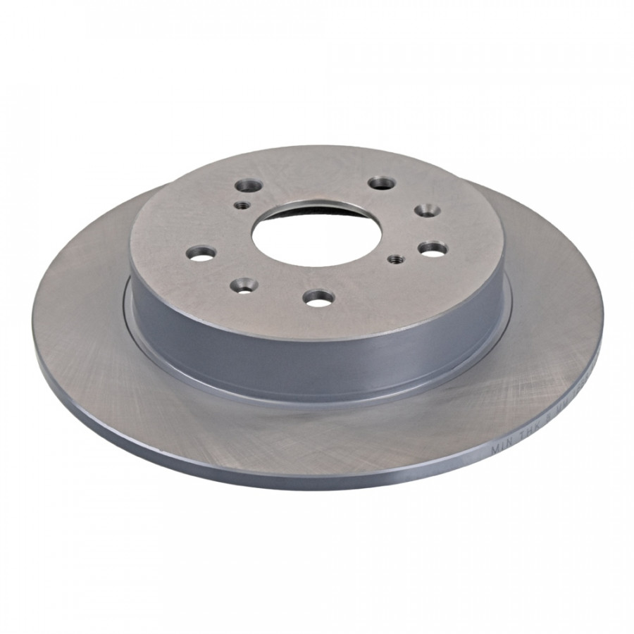 Febi Disque De Frein 108609 Suzuki