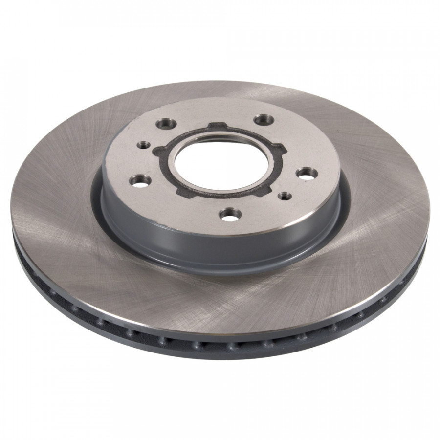 Febi Disque De Frein 108614 Suzuki