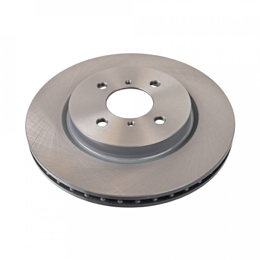 Febi Disque De Frein 108626 Suzuki