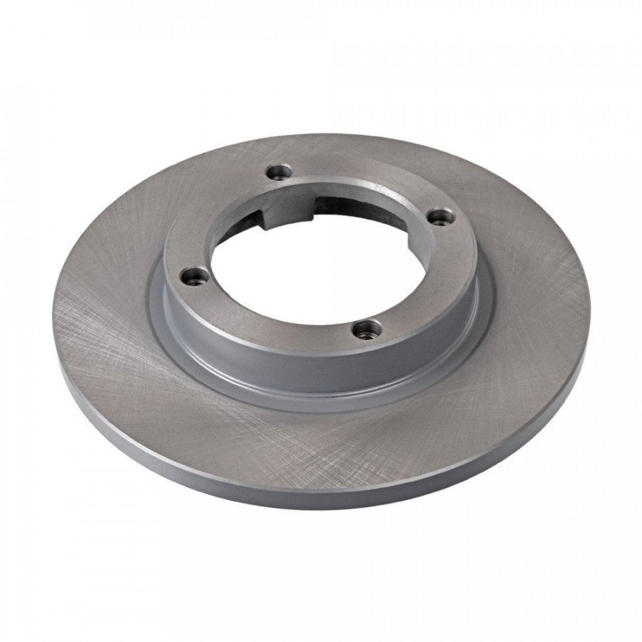 Febi Disque De Frein 108641 Daewoo;Suzuki