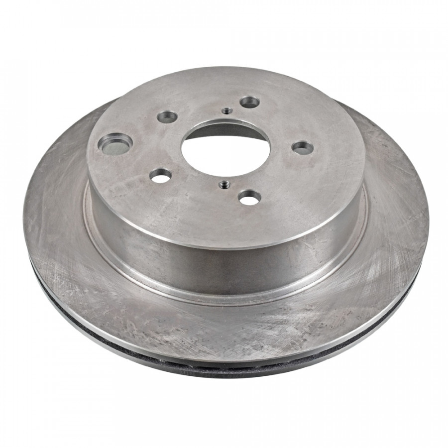 Febi Disque De Frein 108659 Subaru