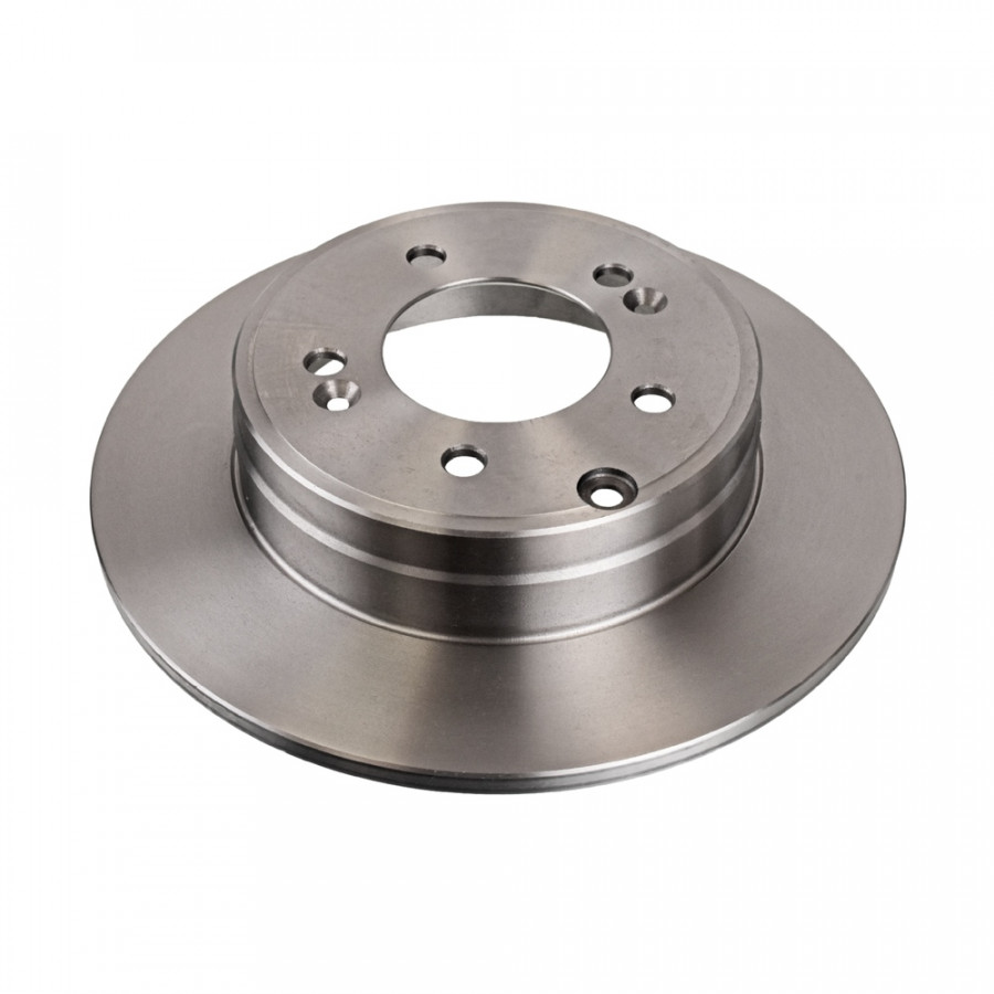 Febi Disque De Frein 108679 Hyundai