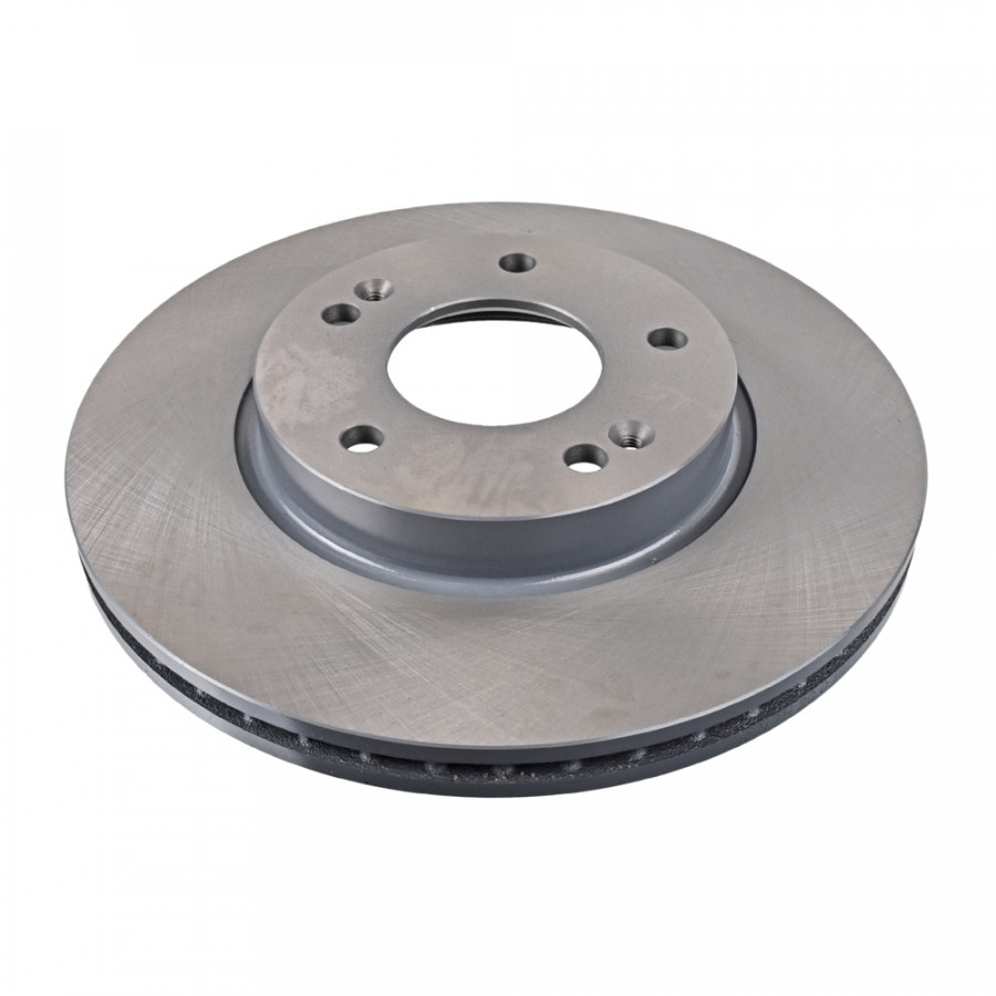 Febi Disque De Frein 108682 Hyundai;Kia