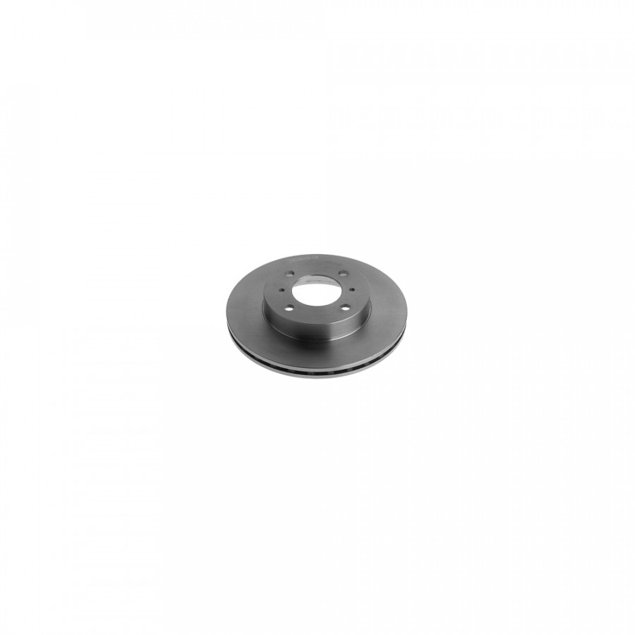 Febi Disque De Frein 10872 Mitsubishi
