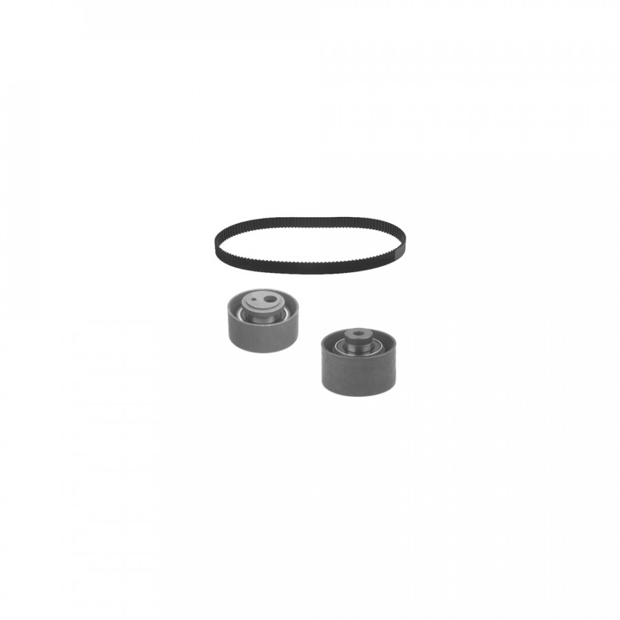 FEBI  BILSTEIN Kit de distribution pour PEUGEOT: 106 & CITRO&Euml;N: Saxo (Ref: 11198)