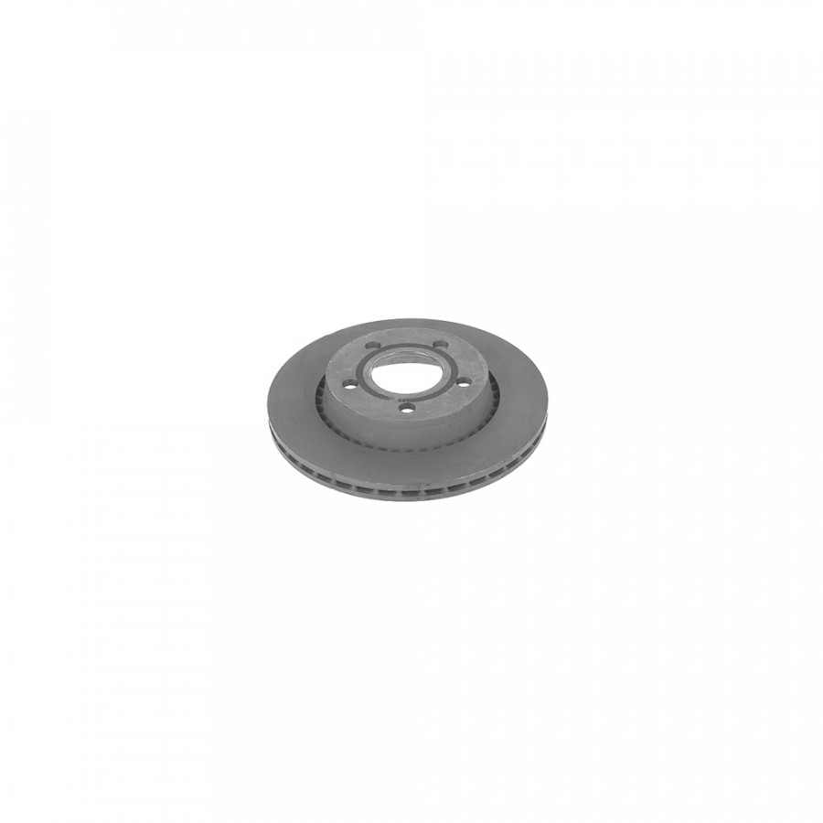 Febi Disque De Frein 11397 Audi