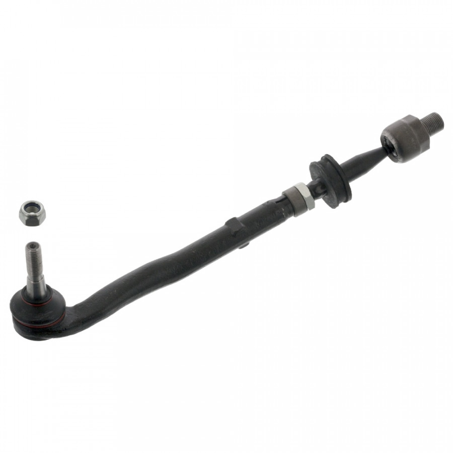 Barre de direction Essieu avant gauche ajustable 11817 FEBI BILSTEIN pour BMW 5 - Image 3