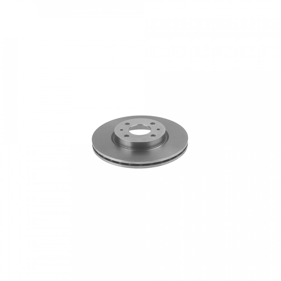 Febi Disque De Frein 12133 Alfa Romeo;Fiat;Lancia