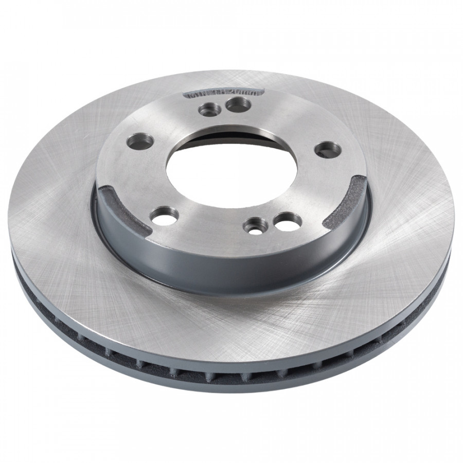 Febi Disque De Frein 170607 Ssangyong