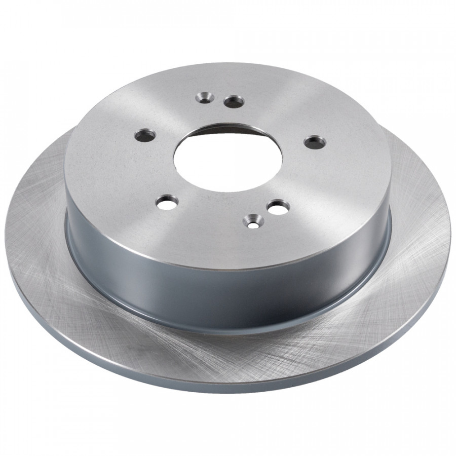 Febi Disque De Frein 170697 Ssangyong