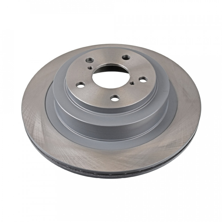Febi Disque De Frein 170763 Subaru