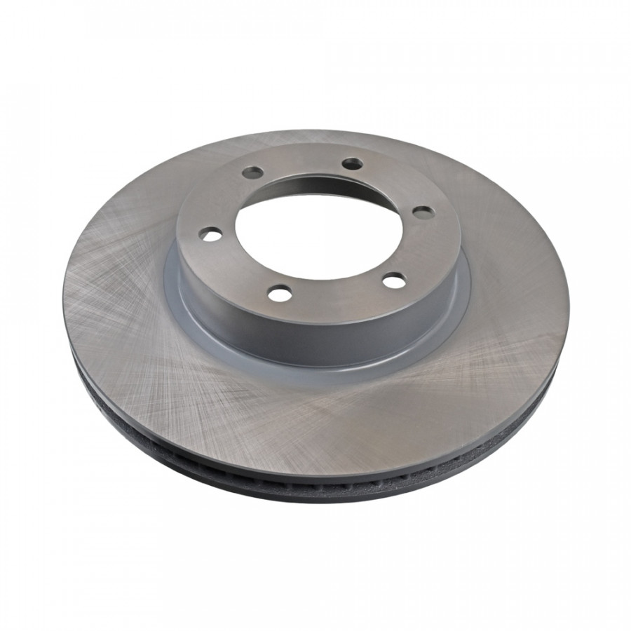 Febi Disque De Frein 170780 Toyota