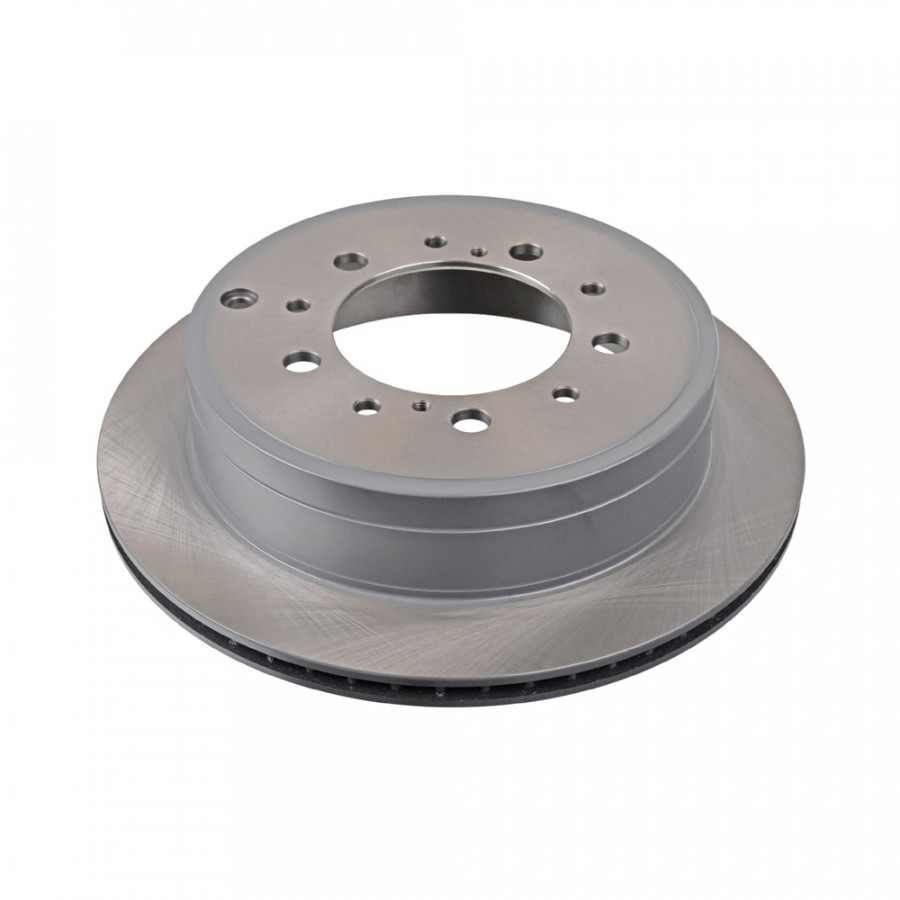 Febi Disque De Frein 170786 Toyota