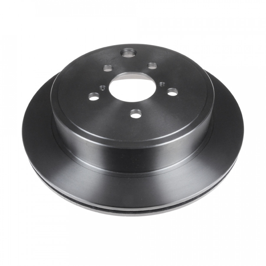 Febi Disque De Frein 170852 Subaru;Toyota