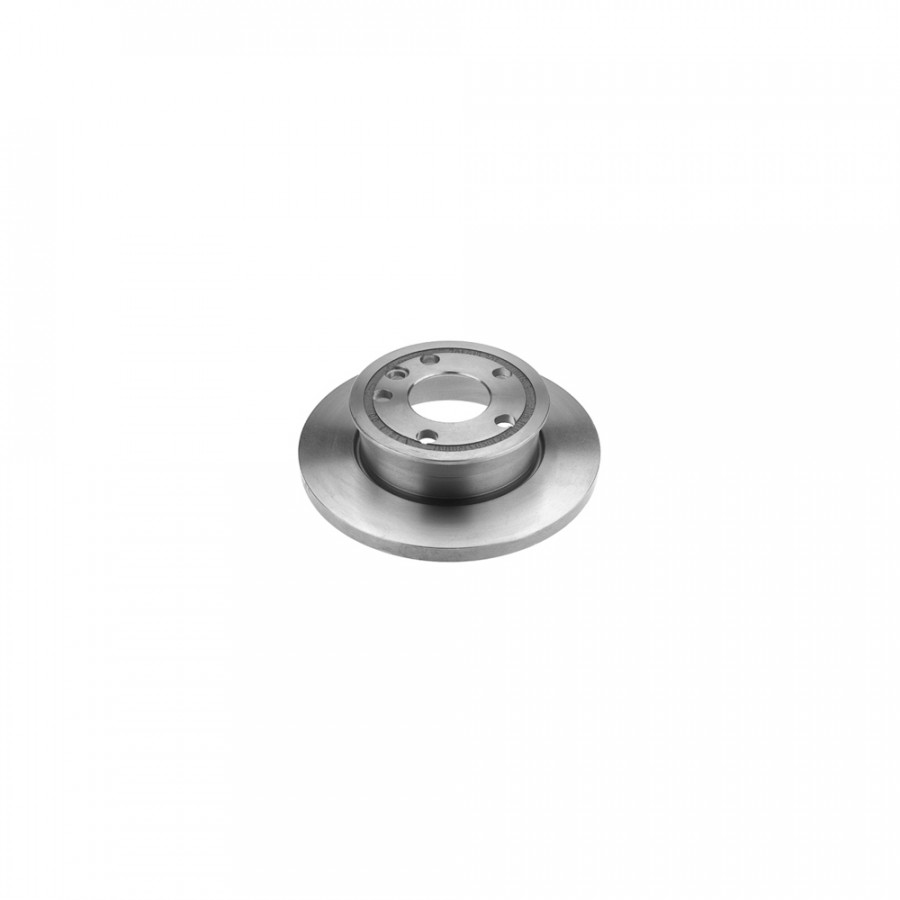 Febi Disque De Frein 17826 Volkswagen