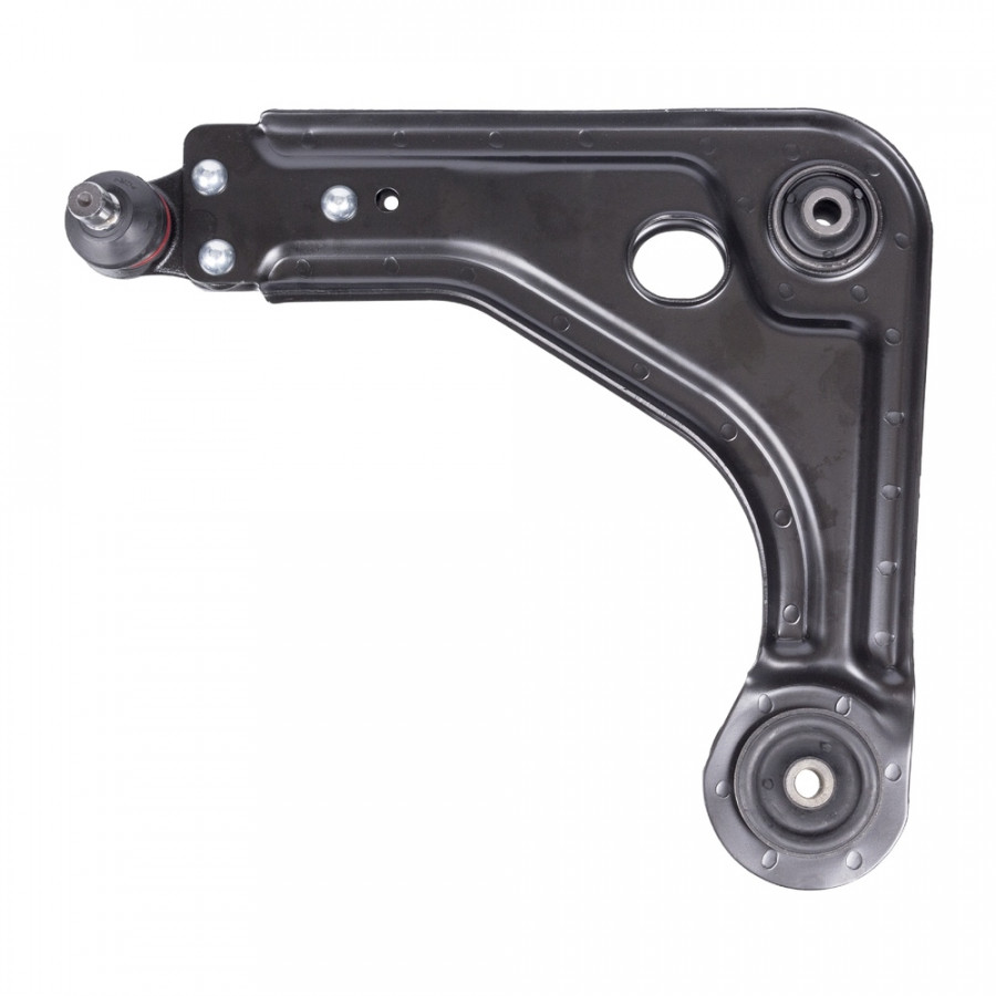 Bras de suspension Essieu avant gauche barre oscillant transversal 01810 - Image 5