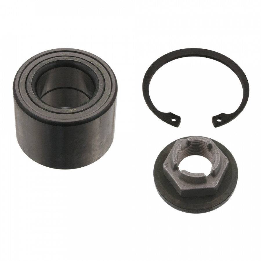 FEBI BILSTEIN Kit de roulements de roue  19183 (X1)