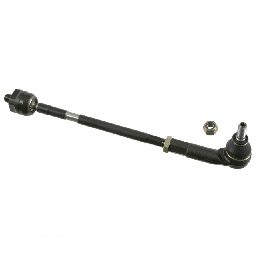 Barre de direction Essieu avant gauche ajustable 19816 FEBI BILSTEIN pour SKODA - Image 4