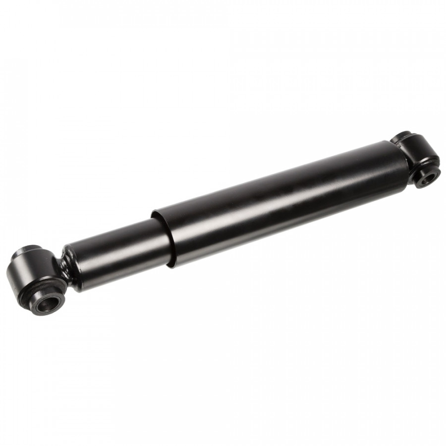 Amortisseur Essieu avant Bossage en haut 20592 FEBI BILSTEIN pour MAN TGL I - Image 4